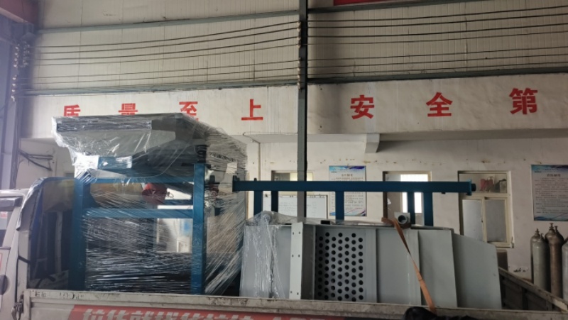 客戶(hù)定制直線(xiàn)篩