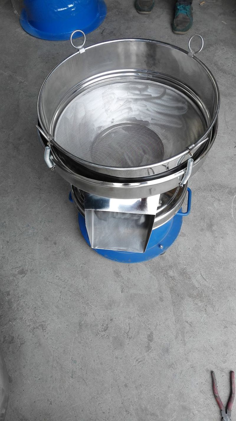 不銹鋼 過濾篩